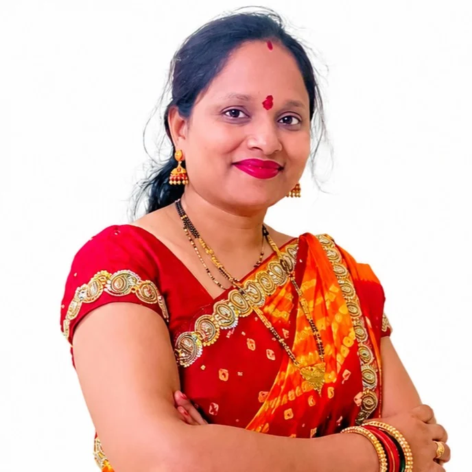 श्रीमती अनीता गुप्ता