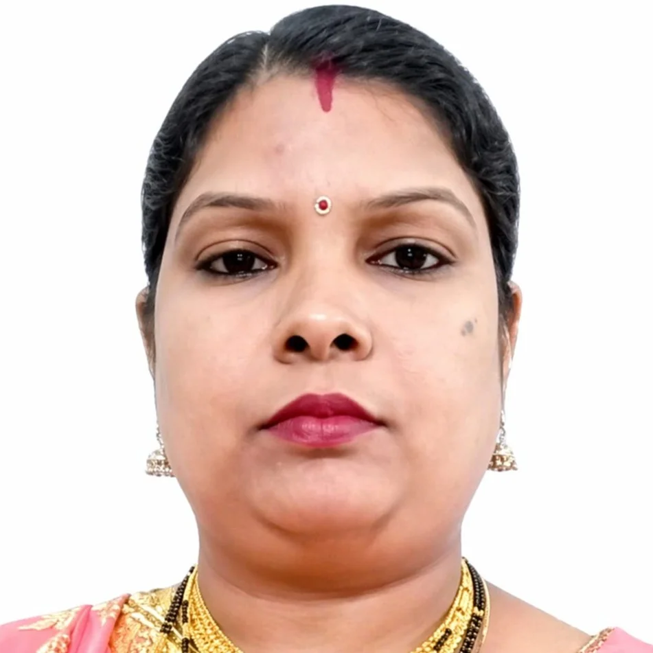 श्रीमती चंदा मिश्रा