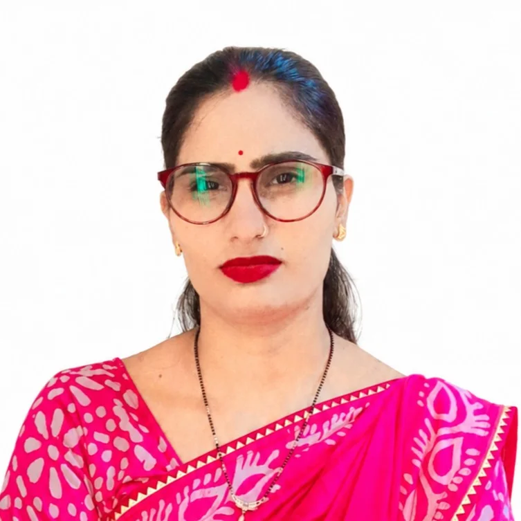 श्रीमती आरती यादव