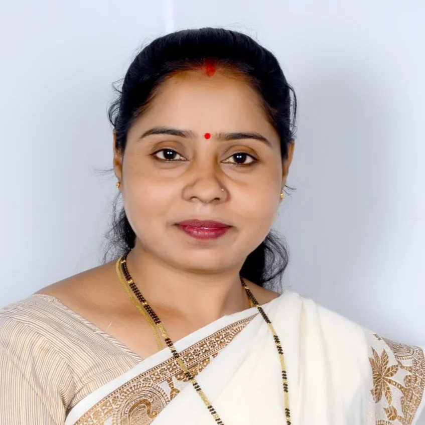 श्रीमती मंजू यादव