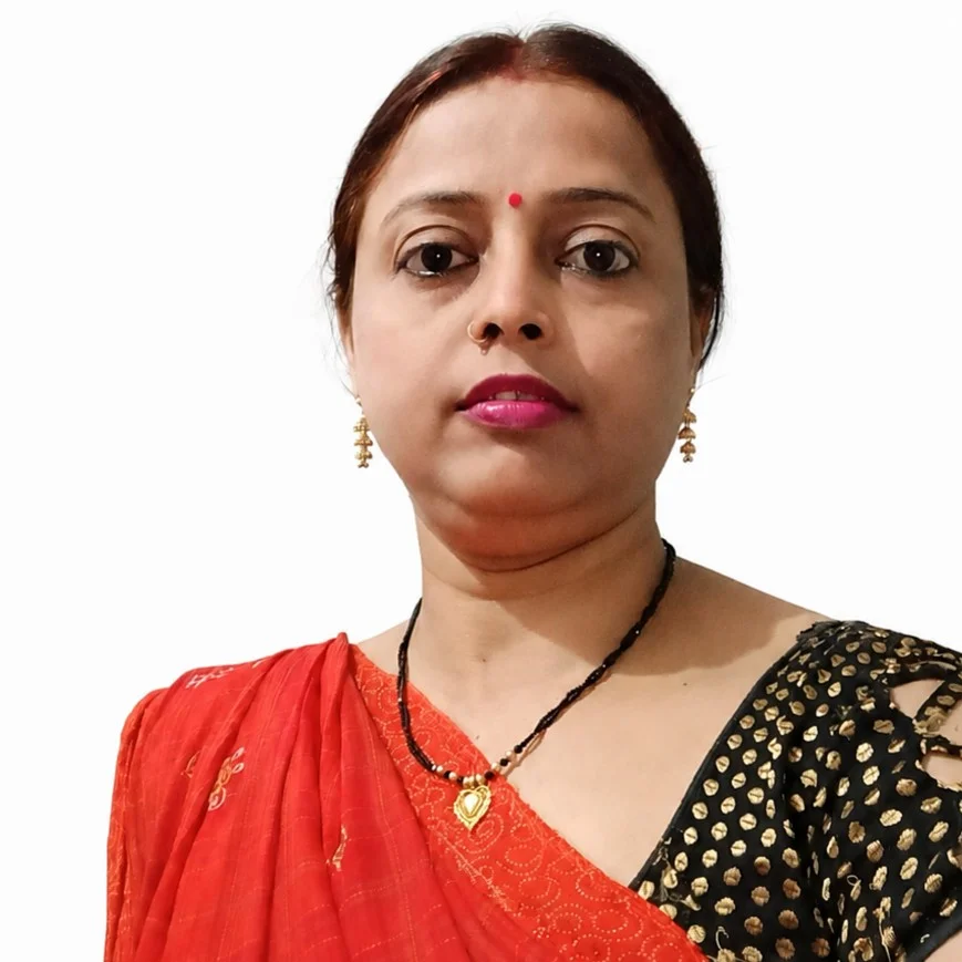 श्रीमती भारती ठाकुर