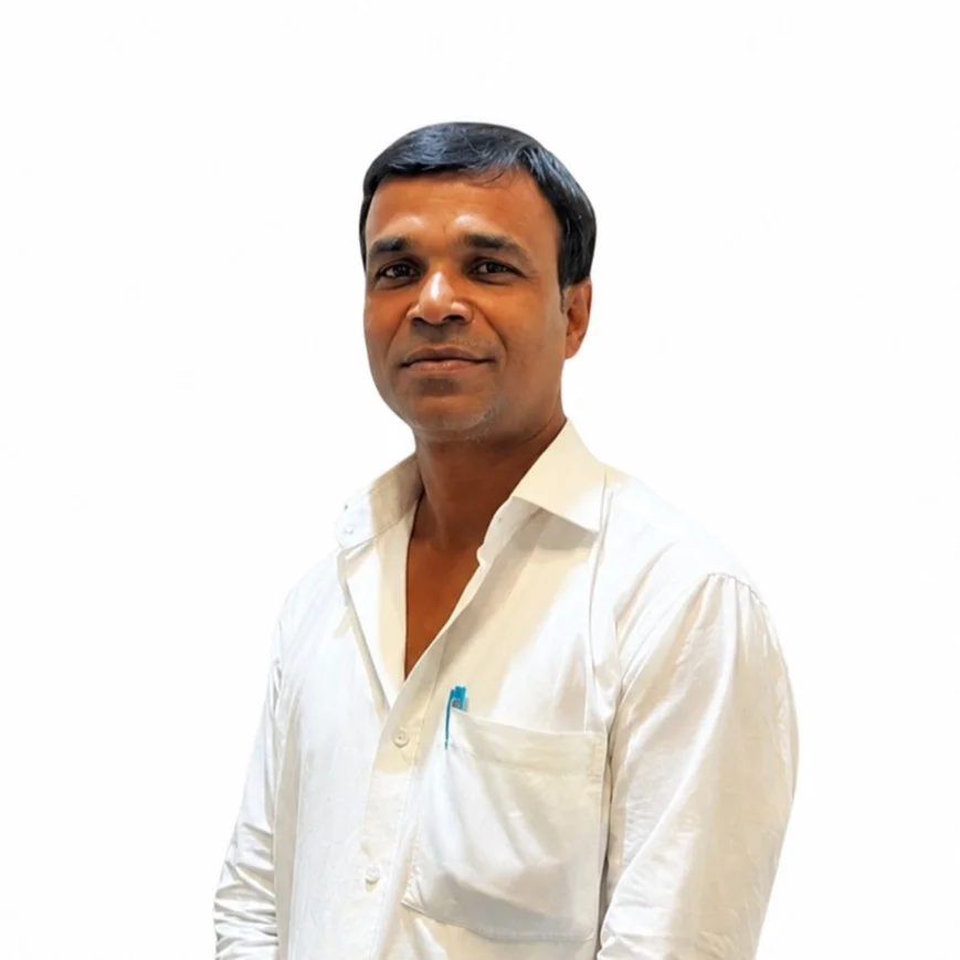 श्री अशोक वर्मा