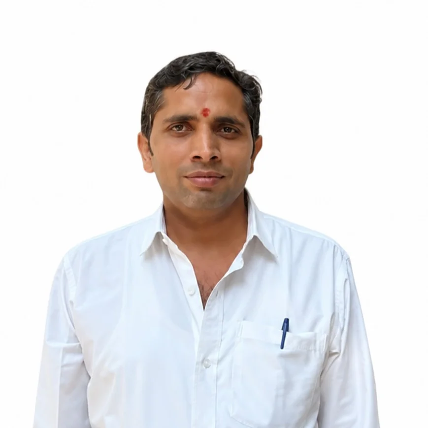 श्री जय शंकर पांडे