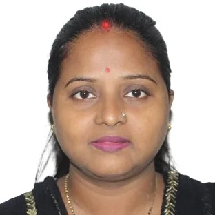 श्रीमती रीता राम